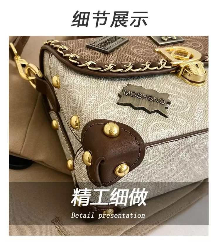 کیف وی دنگ WEIDENG وارداتی 9310